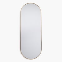 Form Design - Espejo Avignon 150 Dorado