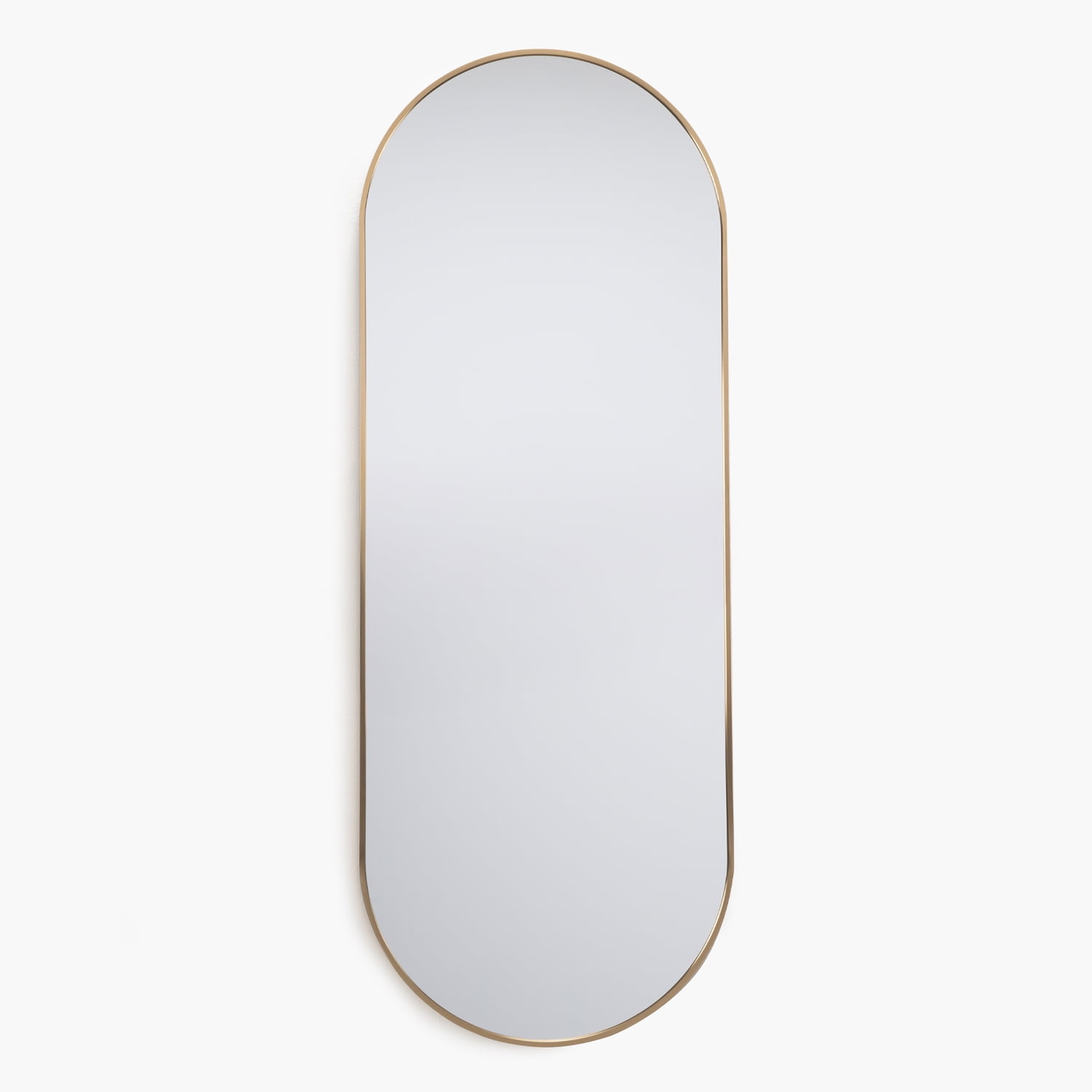 Form Design - Espejo Avignon 150 Dorado