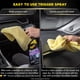 thumbnail image 4 of Limpiador de interiores para automóviles Meguiar's Quik Interior Detailer 710 ml, 4 of 7