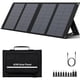thumbnail image 1 of Panel solar EnginStar 40W portátil plegable USB QC3.0, 1 of 9