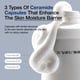 thumbnail image 4 of Crema hidratante ANUA 3, ceramida y pantenol, 100 ml, 4 of 8