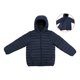 thumbnail image 1 of Parka Térmica Impermeable Hombre, 1 of 2