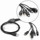 thumbnail image 2 of Cable de carga USB 5 en 1 para consolas portátiles, 2 of 2