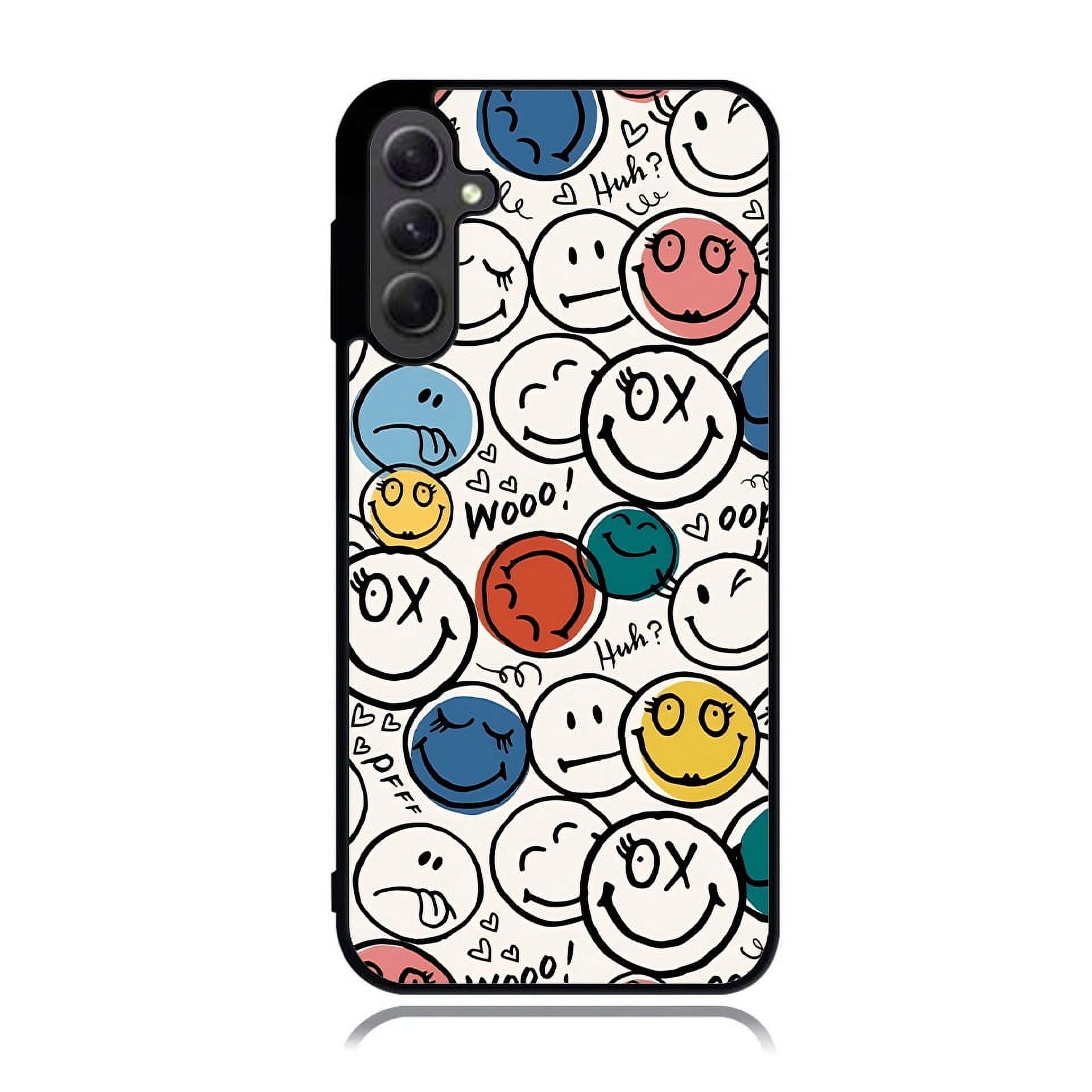 Genérico - Carcasa Funda Para Samsung S23 Fe 5G Diseño 218