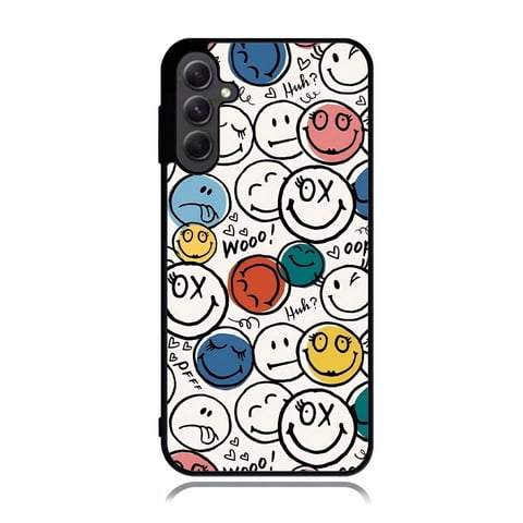 Genérico - Carcasa Funda Para Samsung S23 Fe 5G Diseño 218