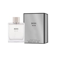 Hugo Boss - Perfume Hombre Orange Man Edt 100Ml (Nueva Presentacion)
