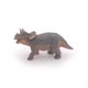 thumbnail image 1 of Figurita Papo Joven Triceratops Pintada a Mano de Colección, 1 of 1