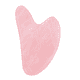 thumbnail image 1 of Natural Jade Scraper Gua Sha Board Massage Rose Quartz Jade Guasha Stone For Face Neck Skin Lifting Beauty Health Massage Tools, 1 of 3