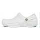 thumbnail image 4 of Zuecos Blanco 44 Bamers Unisex Comodidad Crocs, 4 of 5