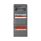 thumbnail image 4 of Billetera Tri-Fold con protección RFID Gris Victorinox, 4 of 4