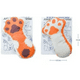 thumbnail image 1 of Juguete De Peluche Para Gatos, 1 of 1