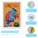 thumbnail image 3 of Deputy Dawg Kits de Pintura de Diamantes para Adultos 5D DIY Diamond Art Kits Full Drill Diamond Dots para Regalo Decoración de Pared y Relajación Artes de Gemas 20*30cm, 3 of 6