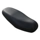 thumbnail image 4 of Funda Antideslizante Para Asiento De Motocicleta A Prueba De Polvo Negra Para Scooter, 4 of 5