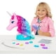 thumbnail image 2 of Muñeca Barbie Unicorn Styling Head con accesorios y pegatinas, 2 of 3