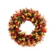 thumbnail image 1 of Decoración De Corona De Navidad Colgante Para Puerta De Entrada Regalos De Navidad Interior Al Aire Libre Estilo Grande B, 1 of 5