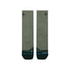 thumbnail image 2 of Socks Blend In Hike Crew Pine, 2 of 3