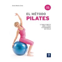 Edimat Libros - Libro El Metodo Pilates