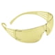 thumbnail image 1 of Lentes de Seguridad 3M SecureFit con Lentes Ámbar ANSI Z87, 1 of 4