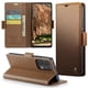 thumbnail image 2 of CaseMe tipo cartera OPPO Reno 13 5G con cierre magnético, RFID, tarjetero, soporte, carga inalámbrica, 2 of 5