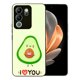 thumbnail image 1 of Carcasa Compatible con VIVO V30 LITE Diseño 184, 1 of 3