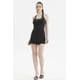 thumbnail image 4 of Polera Mujer Cuello Halter Negro- ll, 4 of 4