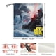 thumbnail image 2 of Star Wars Braga de Cuello Protección Solar - Bandana UV Refrescante para Ciclismo y Deportes al Aire Libre, Hombres y Mujeres, 2 of 6