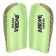 thumbnail image 5 of Espinilleras De Fútbol Shinpads De Fútbol Para Adultos, Ni?os, Ni?as, Verde S, 5 of 5