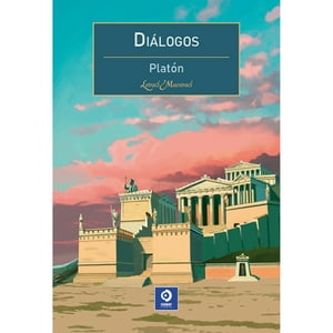 Edimat Libros - Dialogos (Letras Maestras)