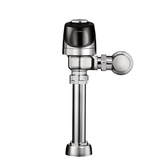 Flushómetro Sloan G2 Optima Plus 8110 3.5 GPF con sensor infrarrojo