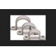 thumbnail image 1 of Correa de conducto Gardner Bender GCC-220, 1,05 pulgadas, 20 piezas, gris, 1 of 1