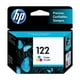 thumbnail image 1 of Cartucho hp 122 Tricolor Original, 1 of 2