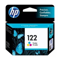Cartucho Hp 122 Tricolor Original