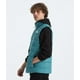 thumbnail image 2 of Chaleco THE NORTH FACE Aconcagua 3 Algae Blue para hombre, 2 of 3