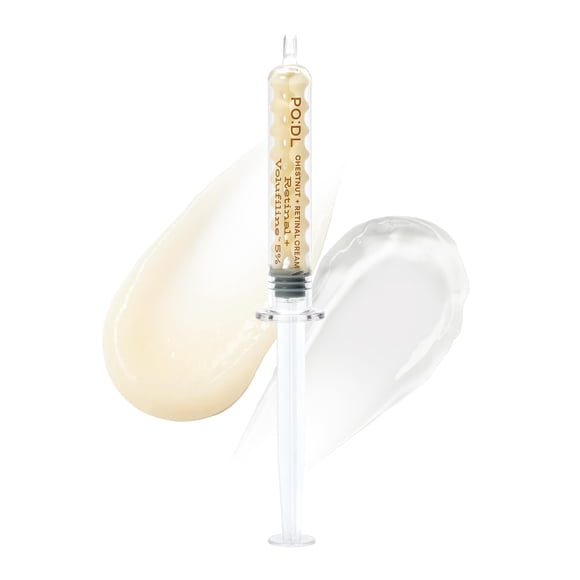 Crema hidratante PO:DL 4 ml Volufiline + Retinal