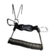 thumbnail image 1 of SCUBA Diving Reefs Hooks Drifs Accesorios seguros de acero inoxidable Utilidad resistente a la resistencia Multifuncional Alta confiabilidad Multifunc Gris, 1 of 5