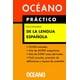 thumbnail image 1 of Libro Diccionario práctico de la lengua española - Océano, 1 of 2