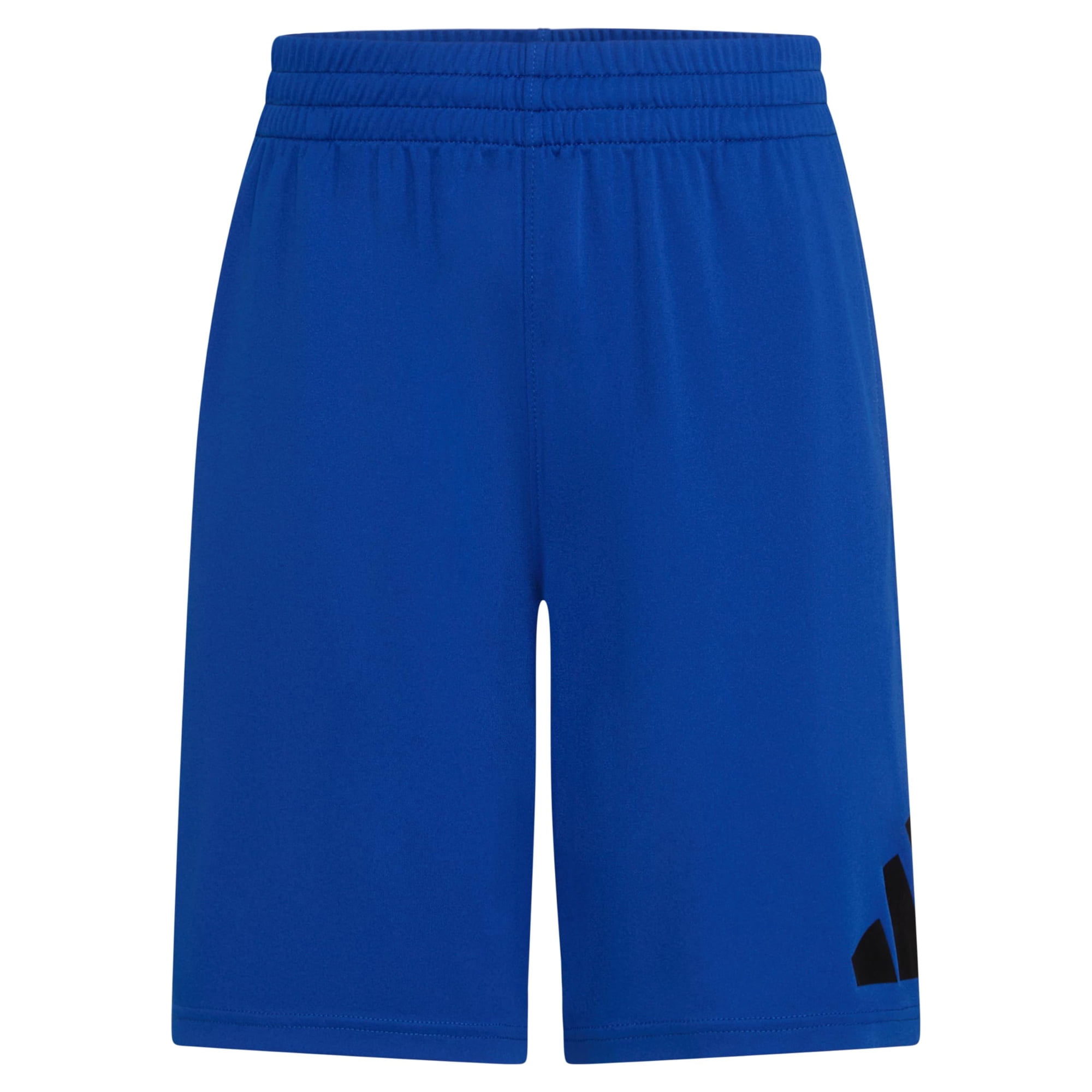 Pantalones Cortos Adidas Essentials Big Logo Team Royal Blue 3t Para Niños
