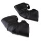thumbnail image 3 of 35cm Impermeable Motocicleta Caliente Rodillera Calentador De Piernas Rodilleras Protectoras, 3 of 5
