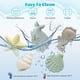 thumbnail image 4 of Collar sensorial masticable TEETHER suhunide – Pack de 5, 4 of 7
