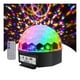 thumbnail image 2 of Efecto de Luz LED con MP3 Fidek Magic Ball 3795 BT, 2 of 2
