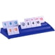 thumbnail image 1 of Rummikub by Pressman - Classic Edition - The Original Rummy Tile Game, Azul, 1 of 2