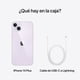 thumbnail image 5 of iPhone 14 Plus 5G 128GB Morado, 5 of 6