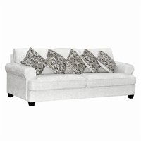 Muebles Santa Ana - Sofá 3 Cuerpos Monagan Plane