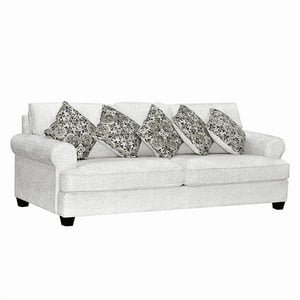 Muebles Santa Ana - Sofá 3 Cuerpos Monagan Plane