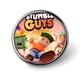 thumbnail image 1 of Stumble Guys-Theme Round Button Badge: Premium Metal Construction, Ideal for High-End Events 2.8 cm, 1 of 6