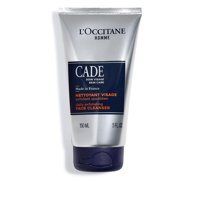 Limpiador Facial L'Occitane Cade 150 Ml Para Limpiar Y Exfoliar