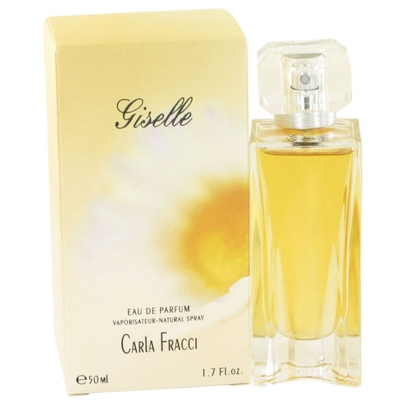 Eau de Parfum Carla Fracci 50 ml Spray