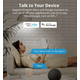 thumbnail image 4 of Enchufe Inteligente Wifi Sonoff S26 Blanco Alexa Google Home, 4 of 4