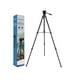 thumbnail image 3 of Tripode Plegable Camaras 3s 1.72mts Negro Tr150, 3 of 4