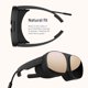 thumbnail image 5 of Visor de realidad virtual HTC Vive Flow con controlador, 5 of 7